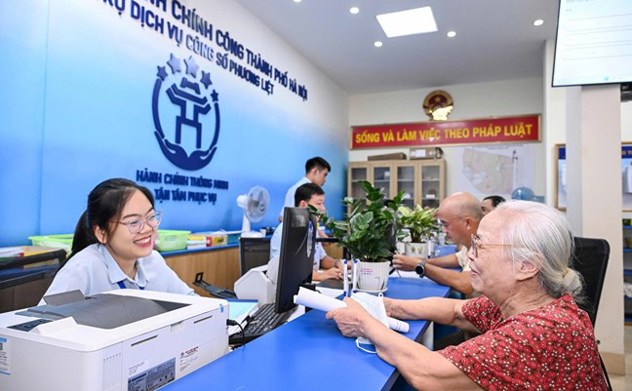 Hướng dẫn xác định vị trí việc làm và cơ cấu ngạch công chức, viên chức